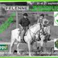Fédération D'équitation Française (BELGIQUE) 