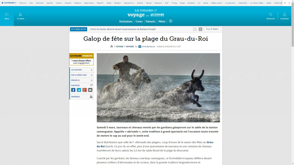 Le Figaro.fr