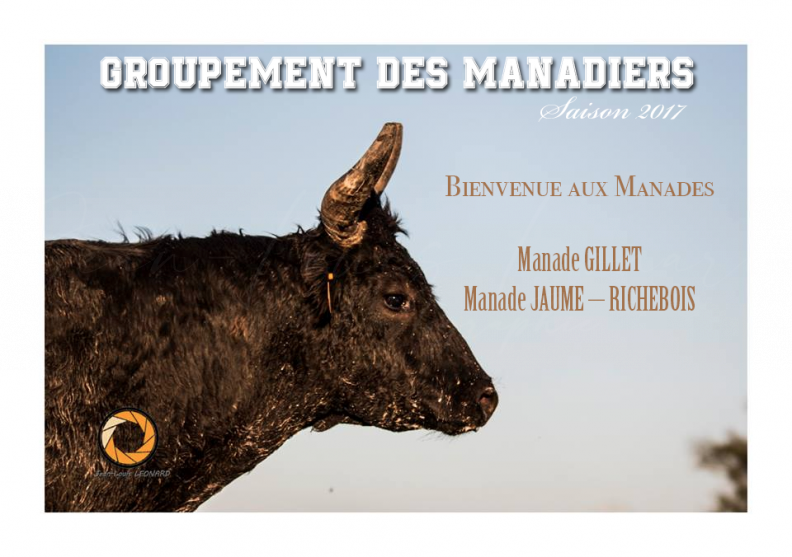 Groupement des Manadiers