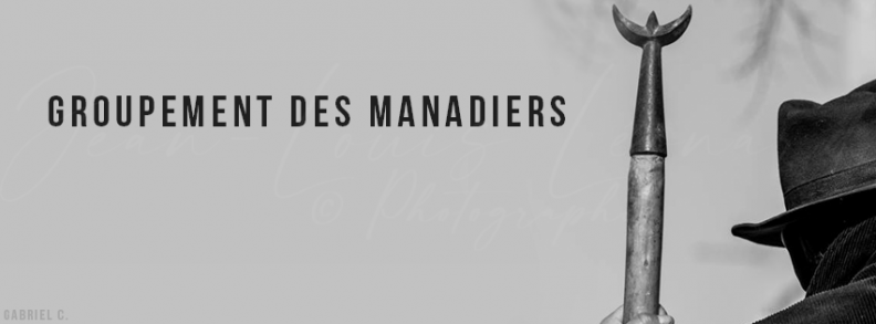 Groupement des Manadiers